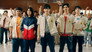  Dont Touch My Gang - الحلقة 1