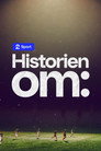Plakat for 'Historien om'