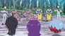 Towards the Final Fight