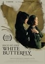 White Butterfly