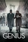 Movie poster for Genius