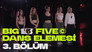 Dans Elemesi - 3.Bölüm