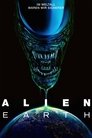 Alien: Earth burning series