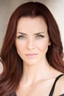 Annie Wersching isJackie