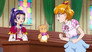 To the Exciting Magic School! Where's the Principal!?
