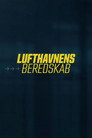 Lufthavnens beredskab