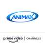 Animax Amazon Channel