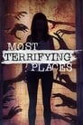 Most Terrifying Places Episode Rating Graph poster