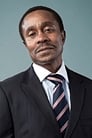 Vusi Kunene isTshekedi Khama