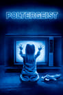 Movie poster for Poltergeist