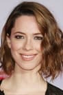 Rebecca Hall isSarah Borden