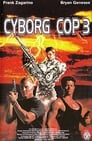 Almas de acero (Cyborg Cop III) (1995) | Cyborg Cop III