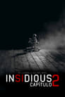 Insidious: Capítulo 2