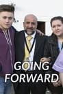 Going Forward Episode Rating Graph poster