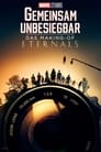 GEMEINSAM UNBESIEGBAR: Making Of Eternals