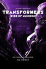 Transformers: Rise of Unicron