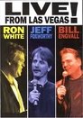 Ron White, Jeff Foxworthy & Bill Engvall: Live from Las Vegas!