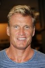 Dolph Lundgren isDerek