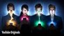The Cast Dishes on Bad Internet