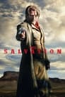 Movie poster for The Salvation