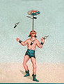 The Juggler