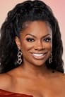 Kandi Burruss is