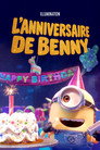 L'anniversaire de Benny (2024) - Affiche