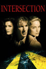 Movie poster for Intersection (1994)