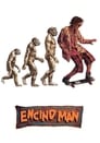 Movie poster for Encino Man