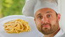 Cacio e Pepe