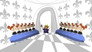 The Twelve Dancing Princesses