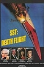 SST: Death Flight Episode Rating Graph poster