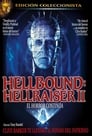 Imagen Hellbound: Hellraiser II