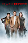 Poster van Pineapple Express