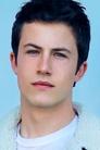 Dylan Minnette isAnthony Cooper