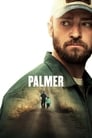 Movie poster for Palmer (2021)