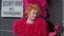 Lucy, the Undercover Agent