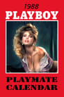 Movie poster for Playboy Video Playmate Calendar 1988