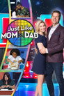 Plakat for 'Just Like Mom and Dad'