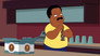 The Cleveland Show - الحلقة 3