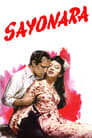 Poster van Sayonara