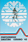 Partisan Ski Races - Cerkno '45