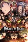 Poster van Attack on Titan: Wings of Freedom