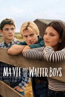Ma vie avec les Walter Boys (2023) - Affiche