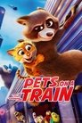 Pets on a Train 2025