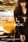Salt ügynök 😎 Salt ügynök #Teljes Film Magyar - Ingyen 2010