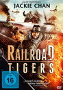 Railroad Tigers (2016)