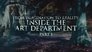 From Imagination to Reality: Inside the Art Department - Part 1
