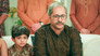 Vishwas's Dark Intent