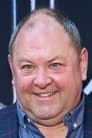 Mark Addy isSteamer Captain